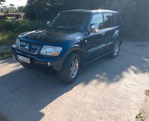 Mitsubishi Pajero Gebrauchtwagen