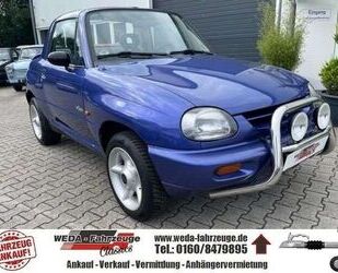 Suzuki Vitara Gebrauchtwagen