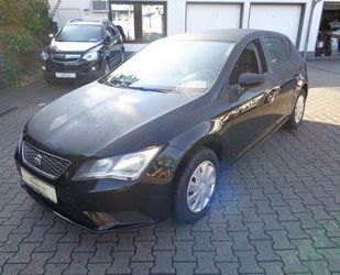 Seat Leon Gebrauchtwagen
