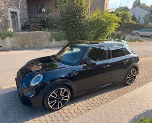 Mini Cooper S Gebrauchtwagen