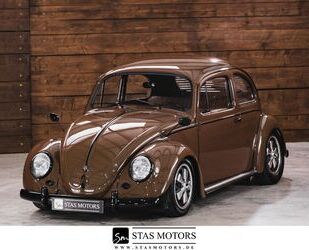 VW Käfer Gebrauchtwagen