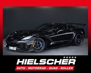 Corvette ZR 1 Gebrauchtwagen