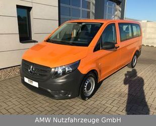 Mercedes-Benz Vito Gebrauchtwagen