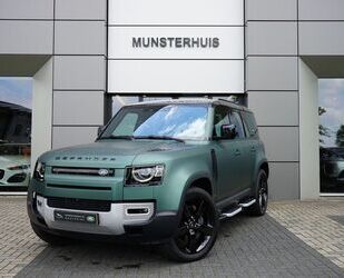 Land Rover Defender Gebrauchtwagen