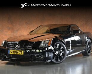 BMW XLR 