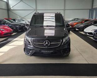 Mercedes-Benz V 220 Gebrauchtwagen