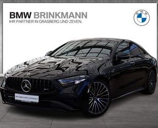 Mercedes-Benz CLS 53 AMG Gebrauchtwagen