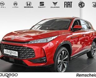 MG HS Gebrauchtwagen