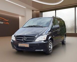 Mercedes-Benz Vito Gebrauchtwagen