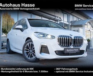BMW 218 Active Tourer Gebrauchtwagen