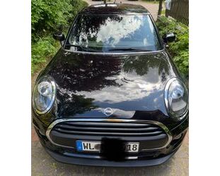 Mini ONE Gebrauchtwagen