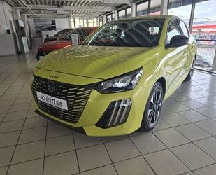 Peugeot 208 Gebrauchtwagen