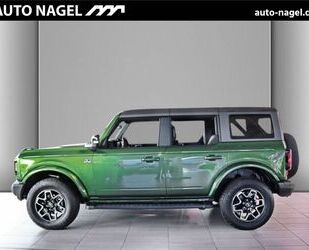 Ford Bronco Gebrauchtwagen