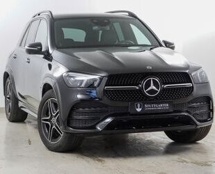 Mercedes-Benz GLE 450 Gebrauchtwagen