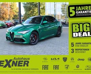 Alfa Romeo Giulia Gebrauchtwagen