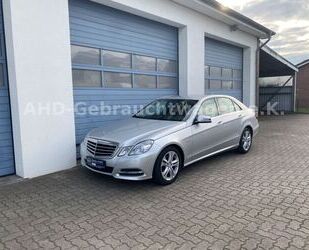 Mercedes-Benz E 220 Gebrauchtwagen