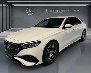 Mercedes-Benz E 300 Gebrauchtwagen