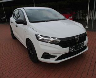 Dacia Sandero Gebrauchtwagen