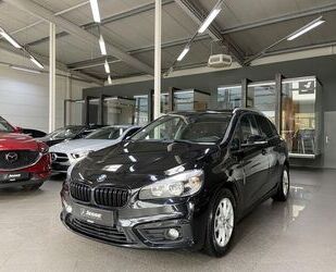 BMW 216 Active Tourer Gebrauchtwagen