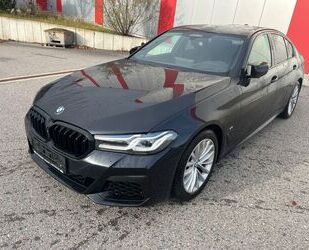 BMW 530 Gebrauchtwagen