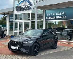 Jaguar F-Pace Gebrauchtwagen