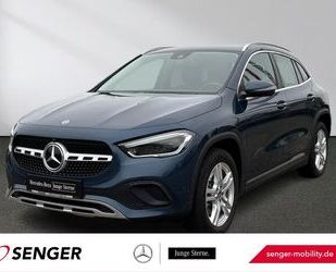 Mercedes-Benz GLA 250 Gebrauchtwagen