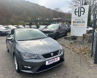 Seat Leon Gebrauchtwagen