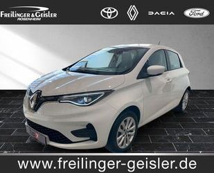 Renault ZOE Gebrauchtwagen