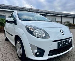 Renault Twingo Gebrauchtwagen
