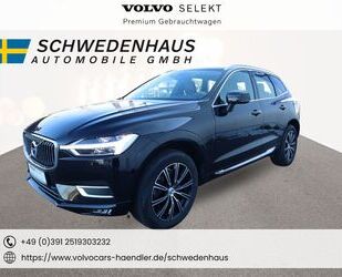 Volvo XC60 Gebrauchtwagen