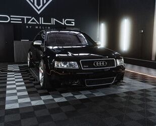Audi RS6 Gebrauchtwagen