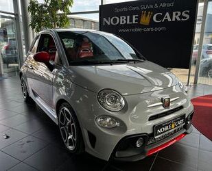 Abarth 595 Gebrauchtwagen