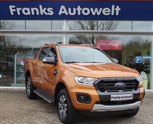 Ford Ranger Gebrauchtwagen