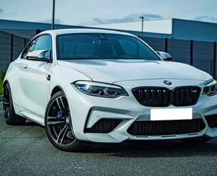 BMW M2 Gebrauchtwagen