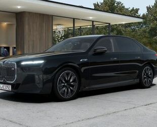 BMW i7 Gebrauchtwagen