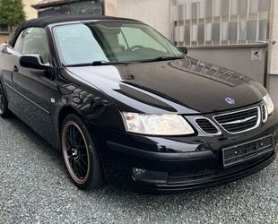 Saab 9-3 Gebrauchtwagen
