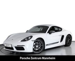 Porsche Cayman Gebrauchtwagen
