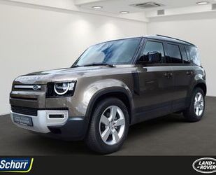 Land Rover Defender Gebrauchtwagen