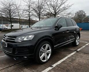 Renault Touareg 