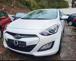 Hyundai i30 Gebrauchtwagen