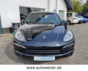 Porsche Cayenne Gebrauchtwagen