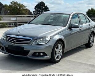 Mercedes-Benz C 180 Gebrauchtwagen