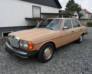 Mercedes-Benz 280 Gebrauchtwagen