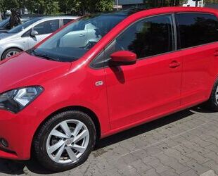 Seat Mii Gebrauchtwagen