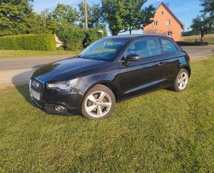 Audi A1 Gebrauchtwagen