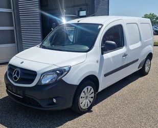 Mercedes-Benz Citan Gebrauchtwagen