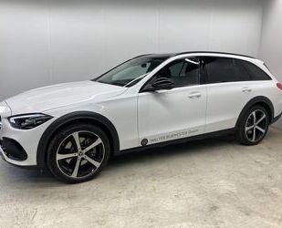 Mercedes-Benz C 220 Gebrauchtwagen