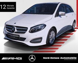 Mercedes-Benz B 180 Gebrauchtwagen