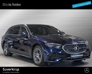 Mercedes-Benz E 300 Gebrauchtwagen