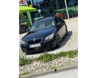 BMW 535 Gebrauchtwagen